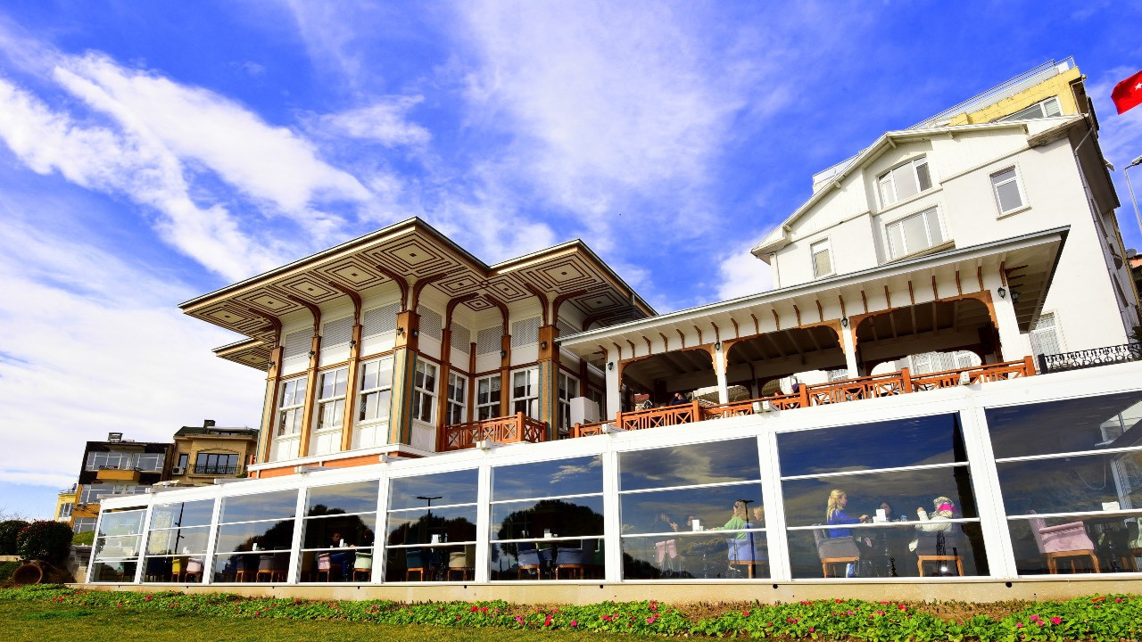 Beyoğlu Belediyesi'ne bağlı sosyal tesislerdeki ücretlere zam geldi