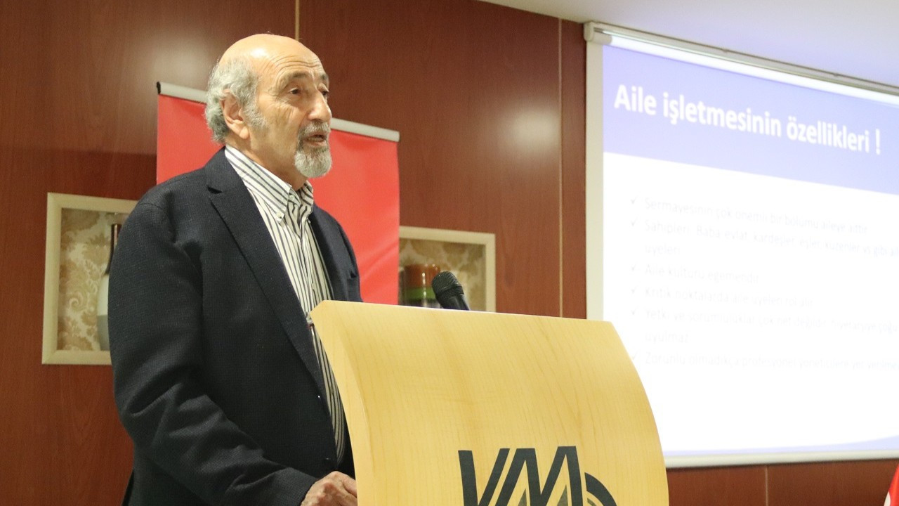 Aile işletmeleri, “Aile Anayasası” kavramını ciddiye almalı