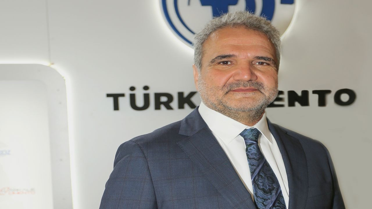 Çimentoda iç satışlar artarken ihracat azaldı