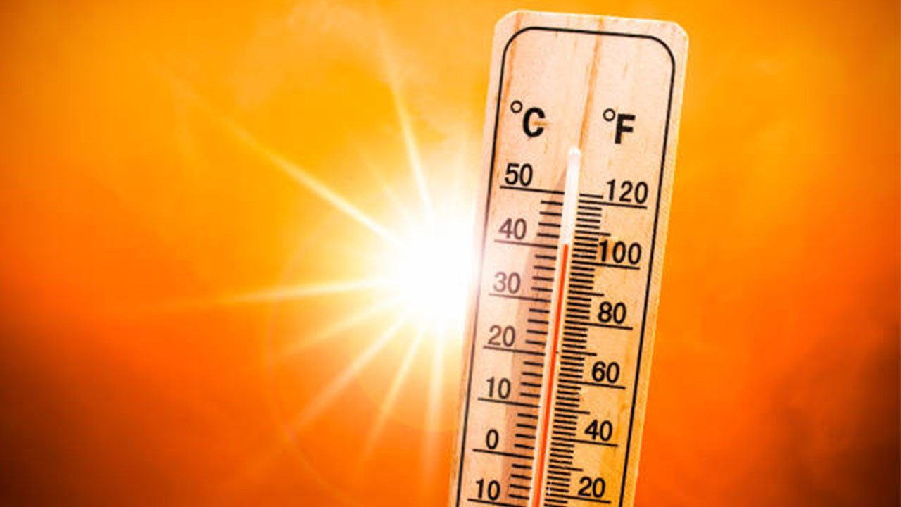 Dünya Meteoroloji Örgütü doğruladı: 2024 kayıtlara geçen en sıcak yıl!