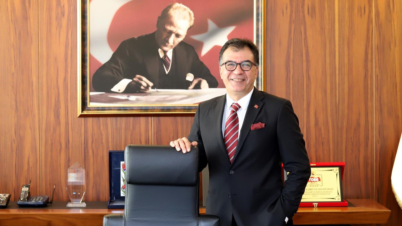 Tarsus TSO, ‘K Belgesi’ hizmeti vermeye başladı