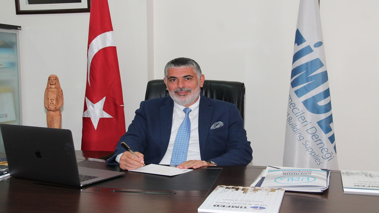 Türkiye, seramik sağlık gereçleri üretiminde Avrupa’nın lideri