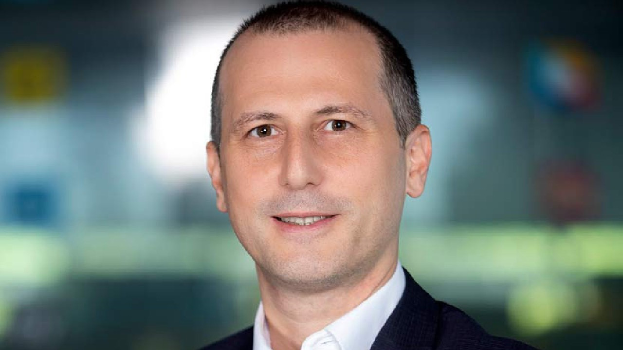 Garanti BBVA Kripto'nun yeni Genel Müdürü Onur Güven oldu