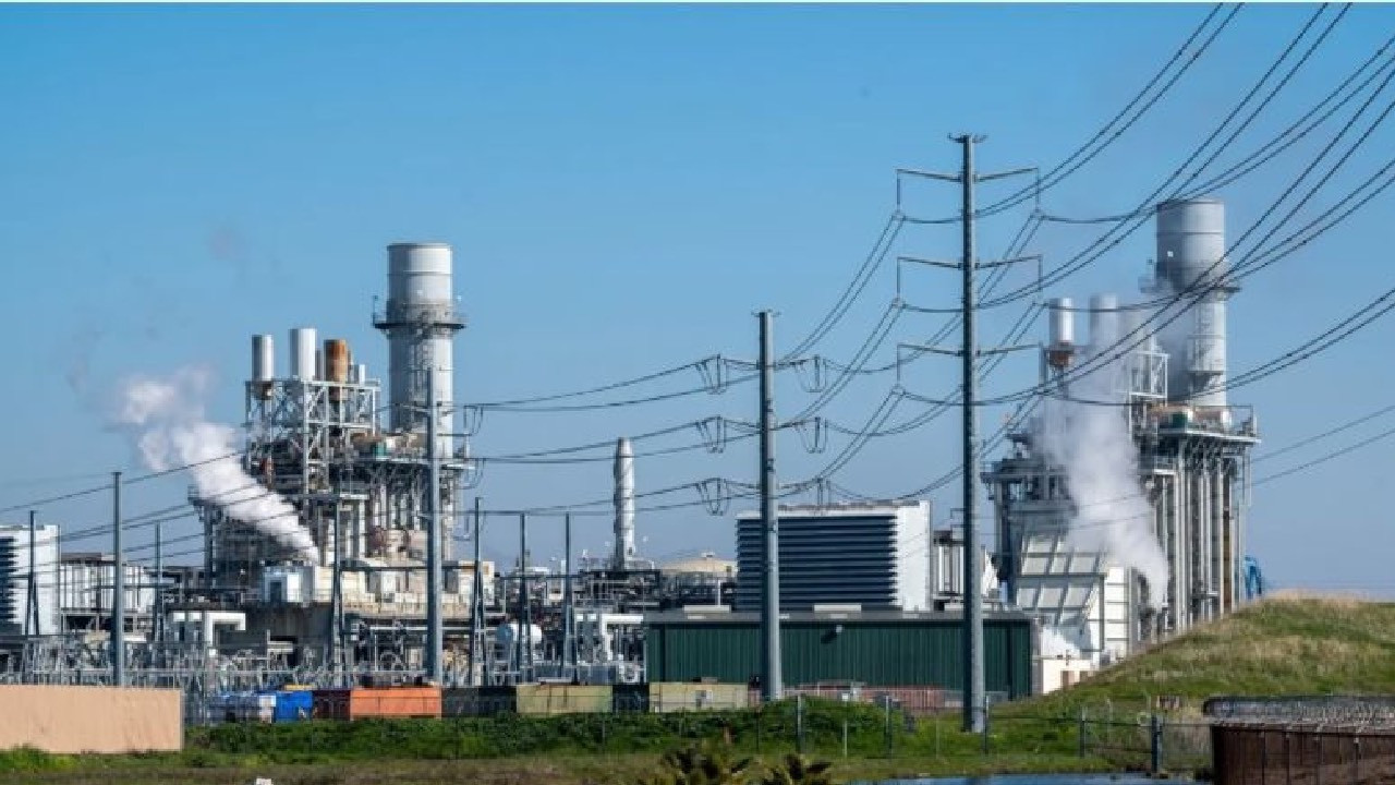 ABD'li enerji şirketi Constellation, Calpine Corp'u 16,4 milyar dolara satın alıyor