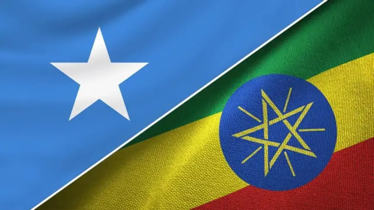 Ankara Süreci sonrası Somali ve Etiyopya'dan yeni adım