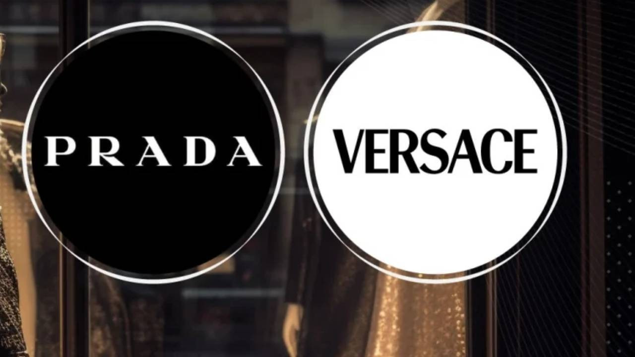 İtalyan moda devi Prada, Versace’yi satın almaya hazırlanıyor iddiası