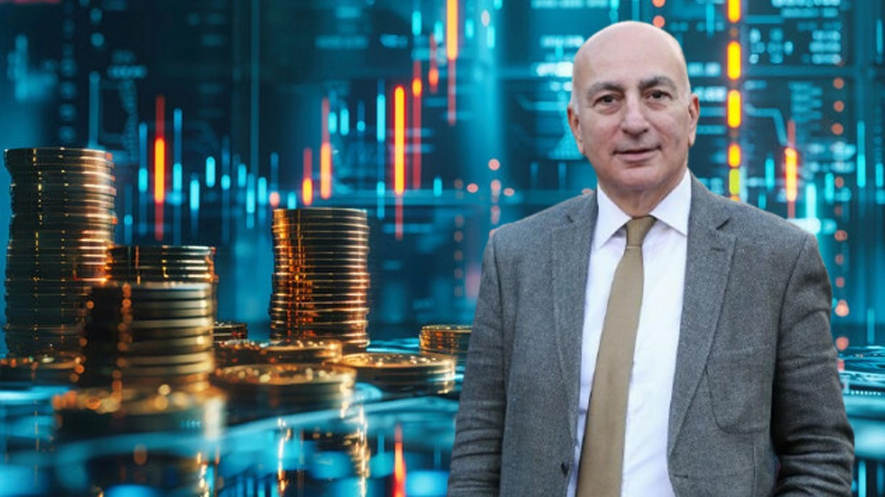 Mahfi Eğilmez "çok ilginç bir durum var" diyerek rakamlarla örnek verdi