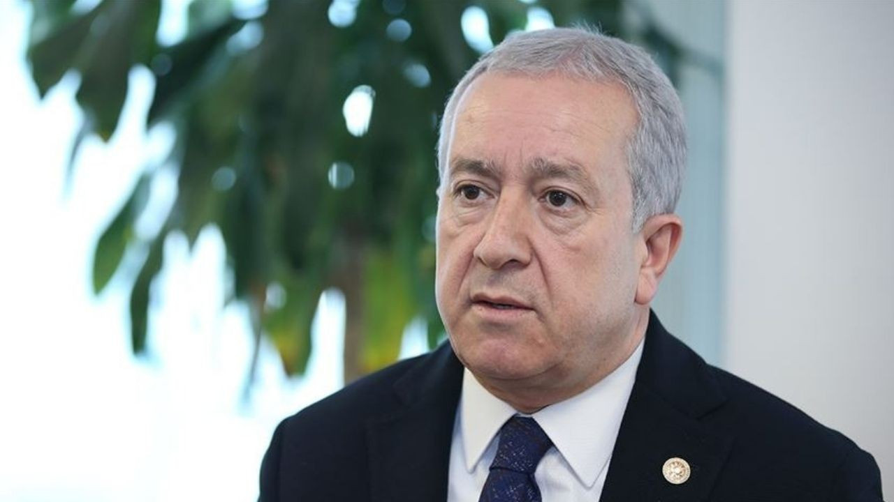 MHP’li Durmaz’dan İmralı süreci açıklaması: Ya silahlar gömülecek ya da silah tutanlar gömülecektir