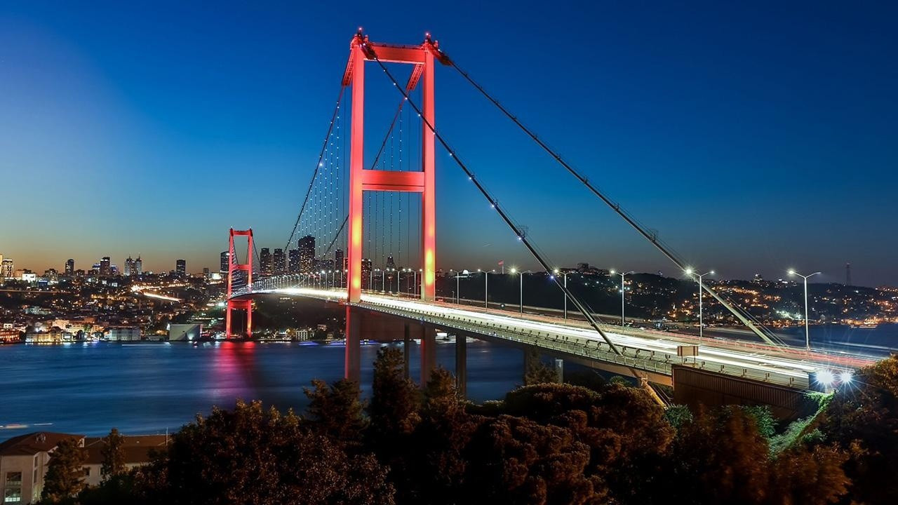 15 Temmuz Şehitler Köprüsü geçiş ücreti 2025! Zam geldi: 15 Temmuz Köprüsü geçiş ücreti ne kadar oldu