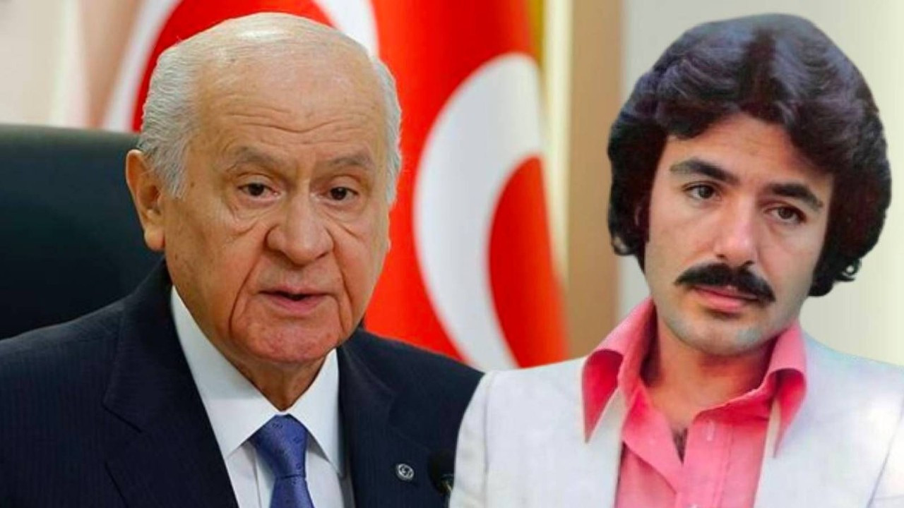 Devlet Bahçeli, Ferdi Tayfur için lokma döktürdü