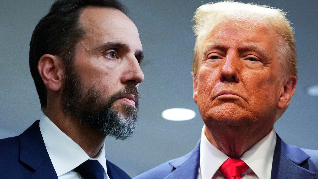 Trump'ın davasına bakan savcı istifa etti