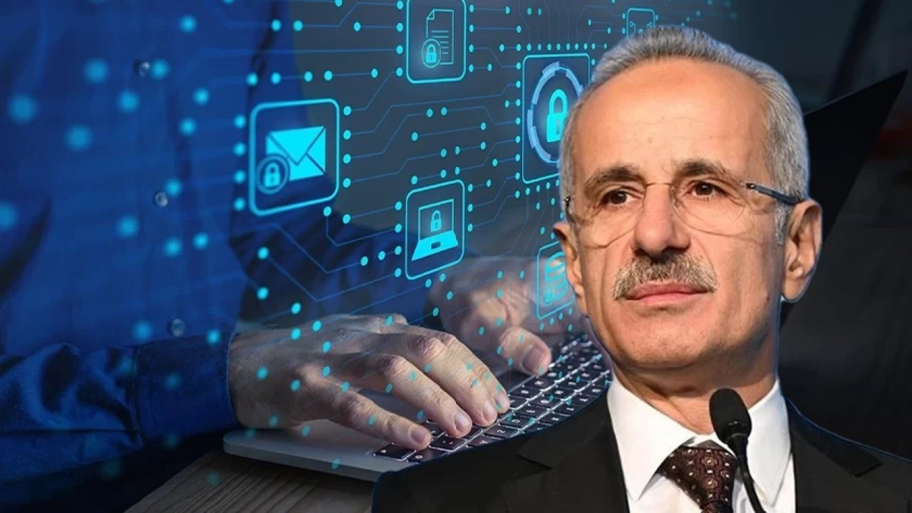 Bakan Uraloğlu: Fiber abone sayısı 7,6 milyonu aştı