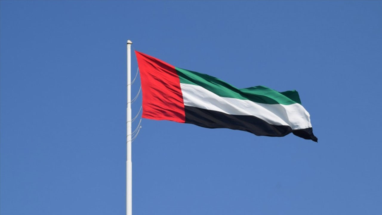 Birleşik Arap Emirlikleri, Lübnan Büyükelçiliği'ni yeniden açıyor