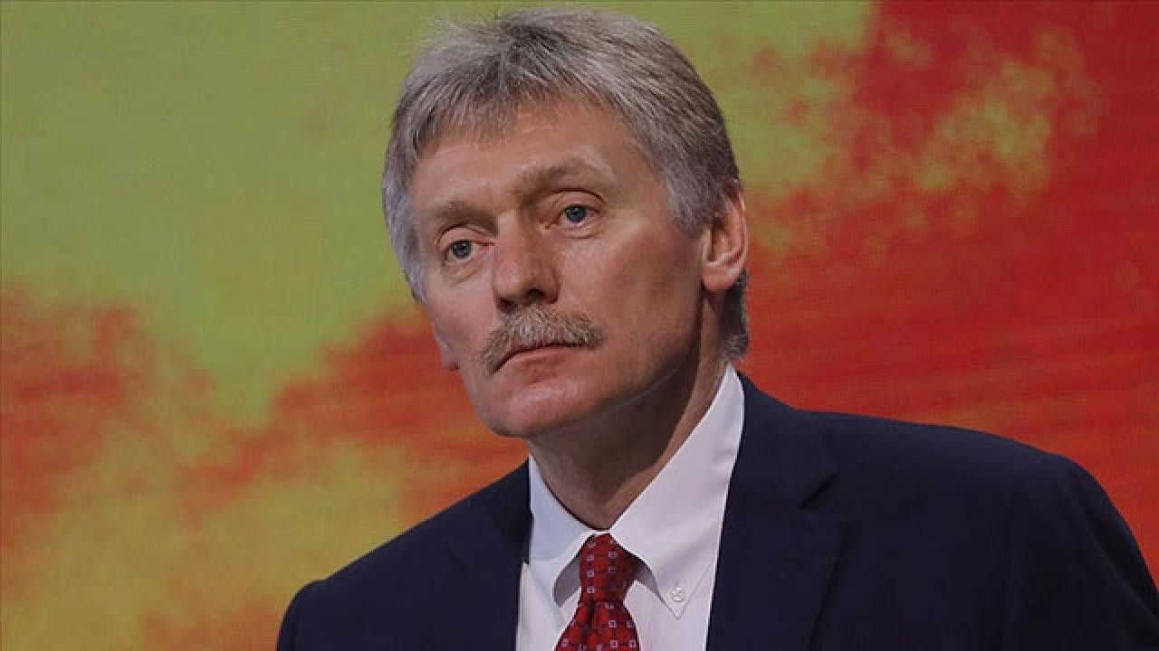 Kremlin'den müzakerelere devam etmesi için "Ukrayna'ya baskı yapılması" çağrısı