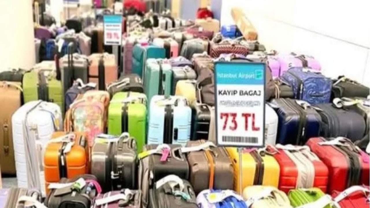 İstanbul Havalimanı’ndan dolandırıcılık uyarısı
