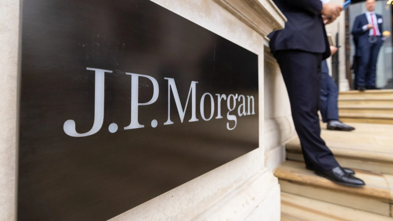 İşte JPMorgan'ın Fed'den 'faiz' beklentisi