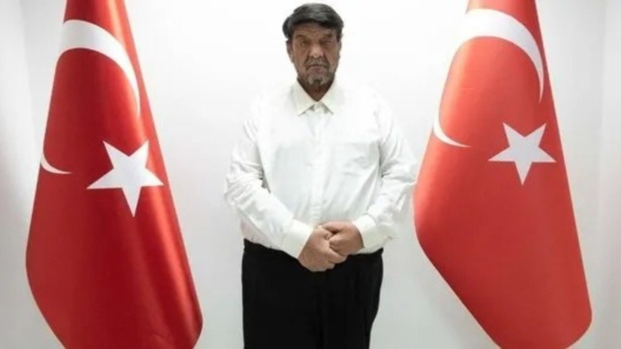 MİT, Reyhanlı saldırısı failini yakaladı!