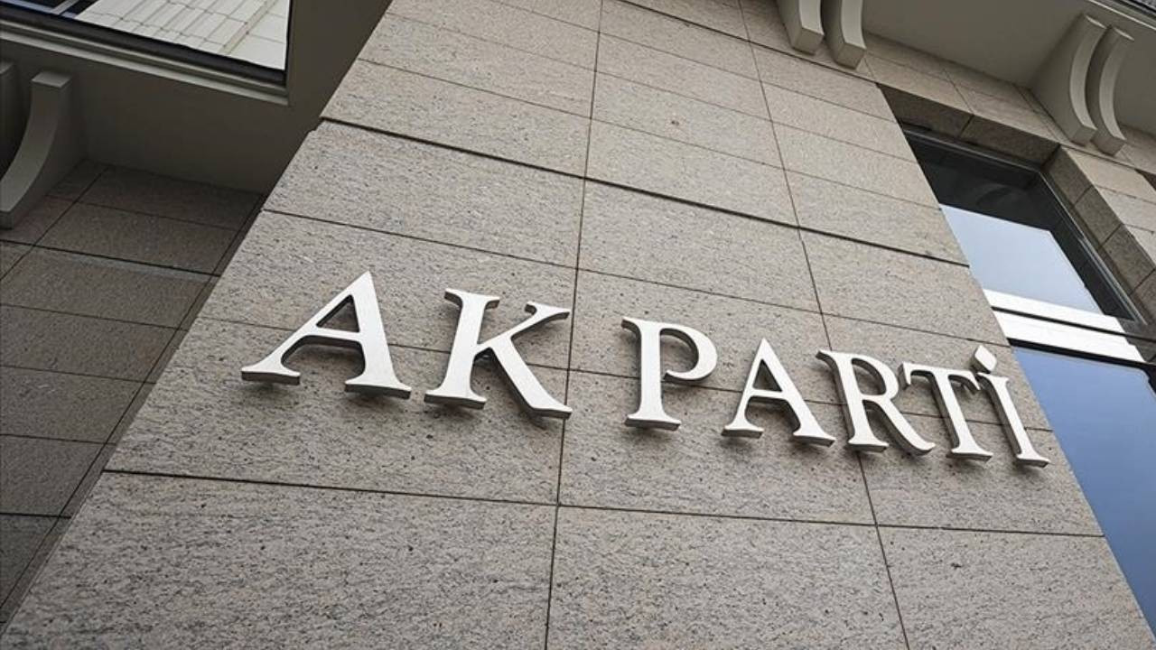 AK Parti'nin Kayseri, Tokat, Malatya ve Sinop il başkanı adayları belli oldu