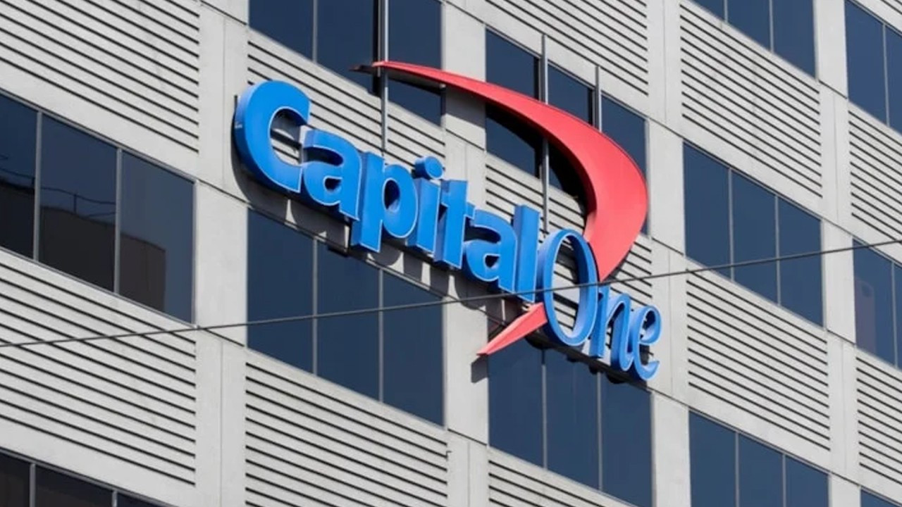 CFPB'den Capital One'a dava