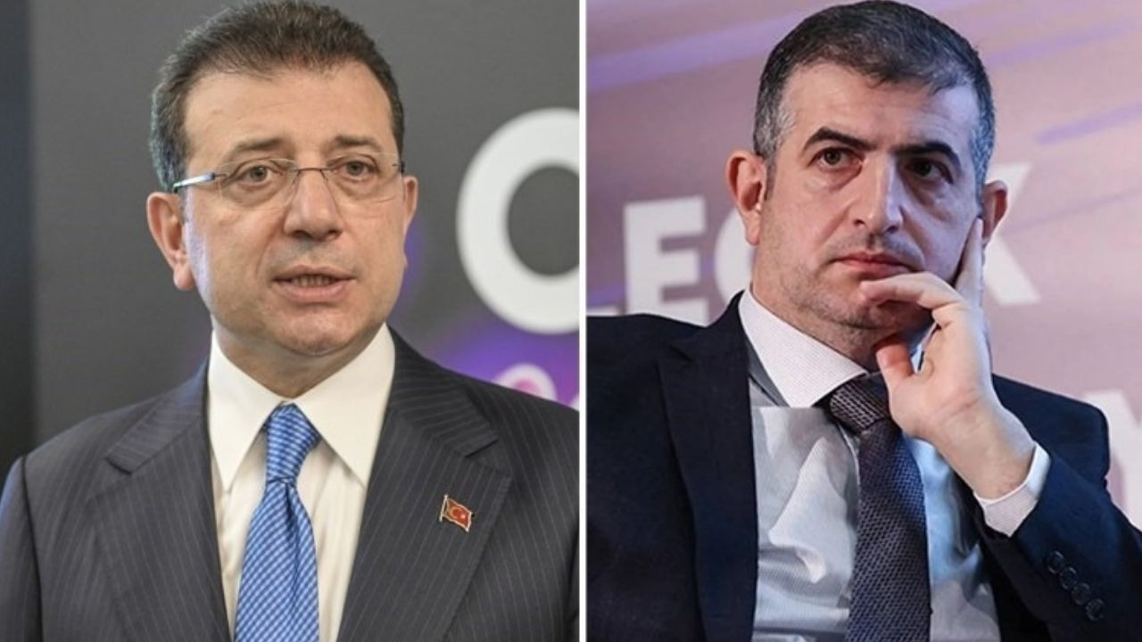 Ekrem İmamoğlu, Haluk Bayraktar’dan tazminat alacak! Mahkeme kararını verdi