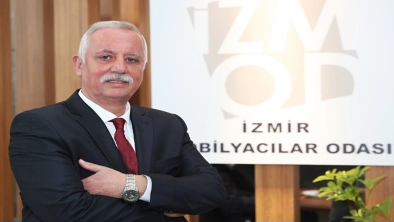 Hammadde maliyeti arttı, Ege’nin mobilya ihracatı geriledi