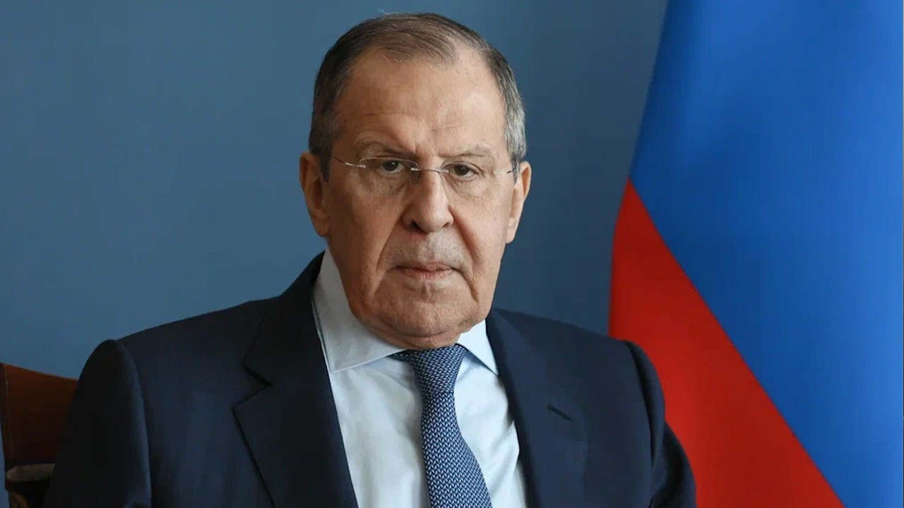 Lavrov'dan Trump açıklaması: Heniz somut bir talep gelmedi