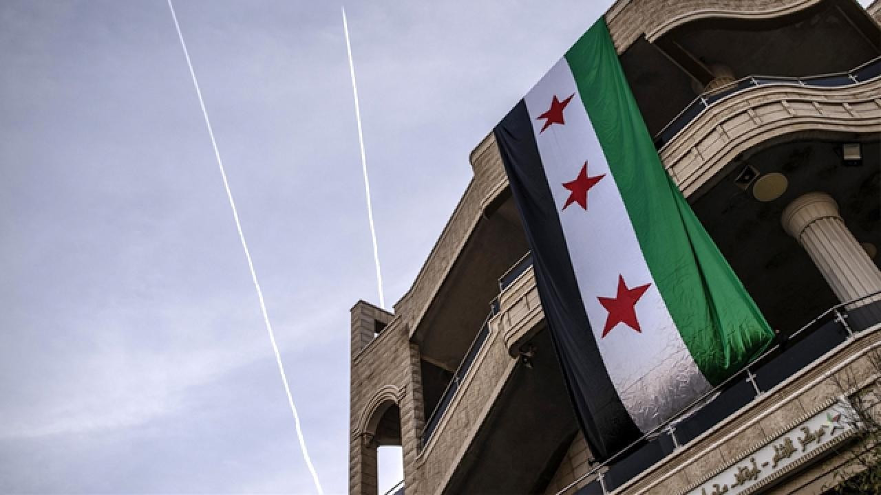 Şam'dan Ankara'ya üst düzey ziyaret: İlk heyet geliyor