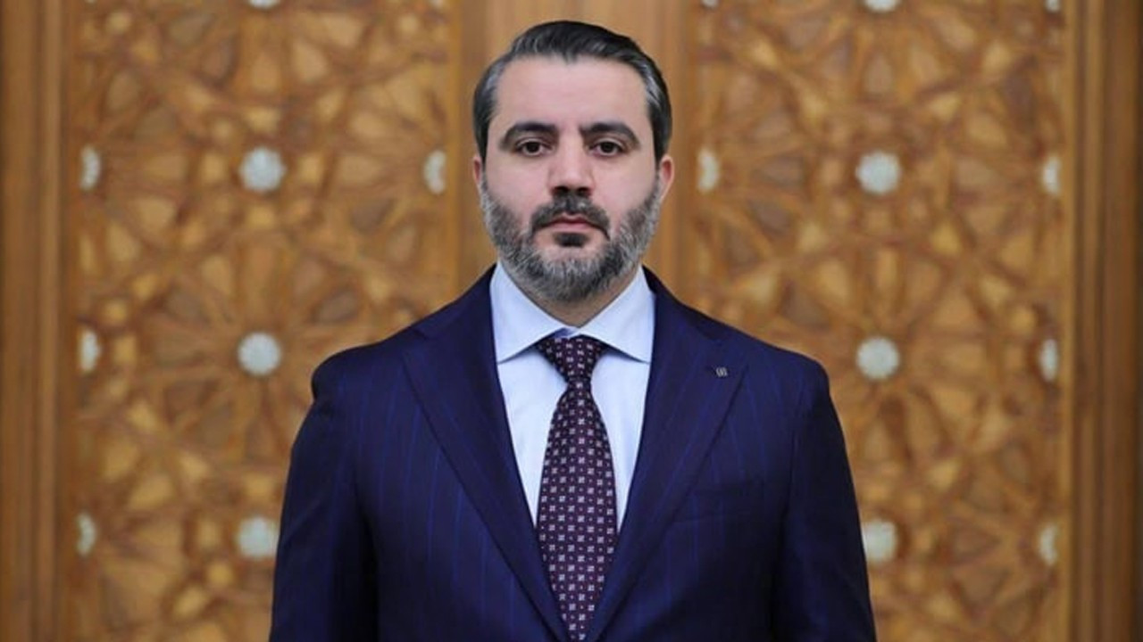 Suriye yönetiminden Türkiye'ye üst düzey ziyaret