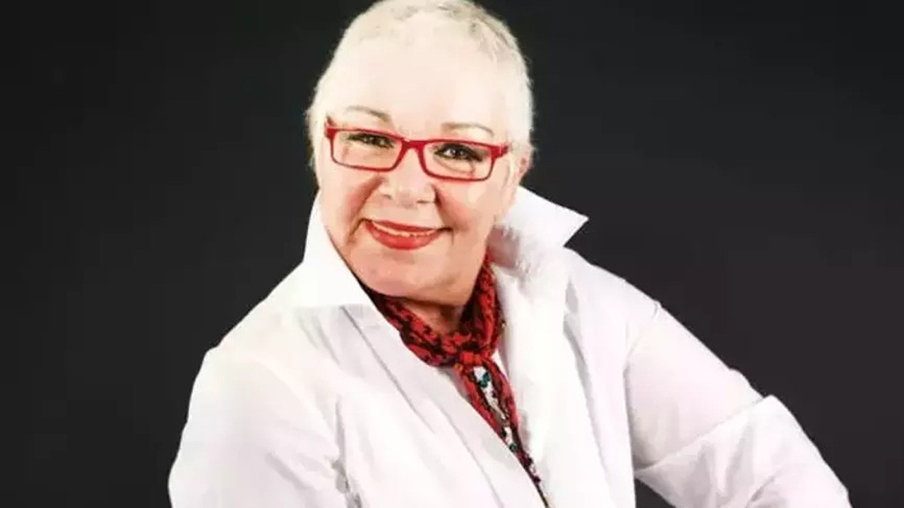 Usta oyuncu Bedia Ener Öztep yaşamını yitirdi