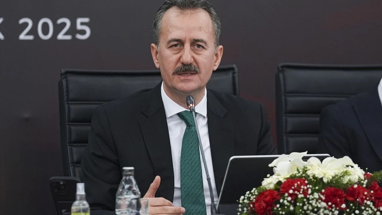 SSB Başkanı Görgün: Bu yıl en az 3 ALTAY tankını orduya teslim edeceğiz