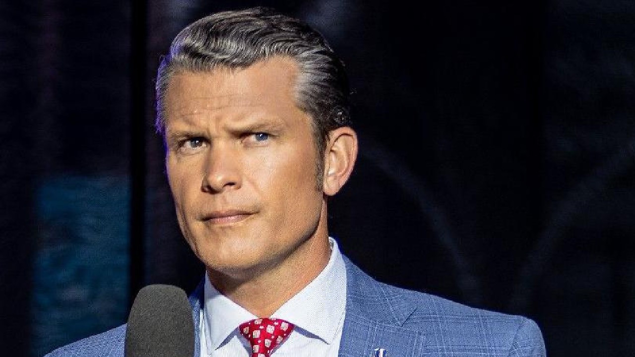 ABD'de Pete Hegseth'in Savunma Bakanlığı adaylığı için Senato onay süreci başladı