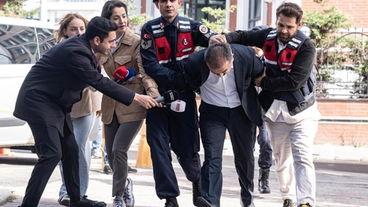 Yenidoğan Çetesi davasında ara karar: Dört tutuklu sanığa adli kontrol şartıyla tahliye kararı