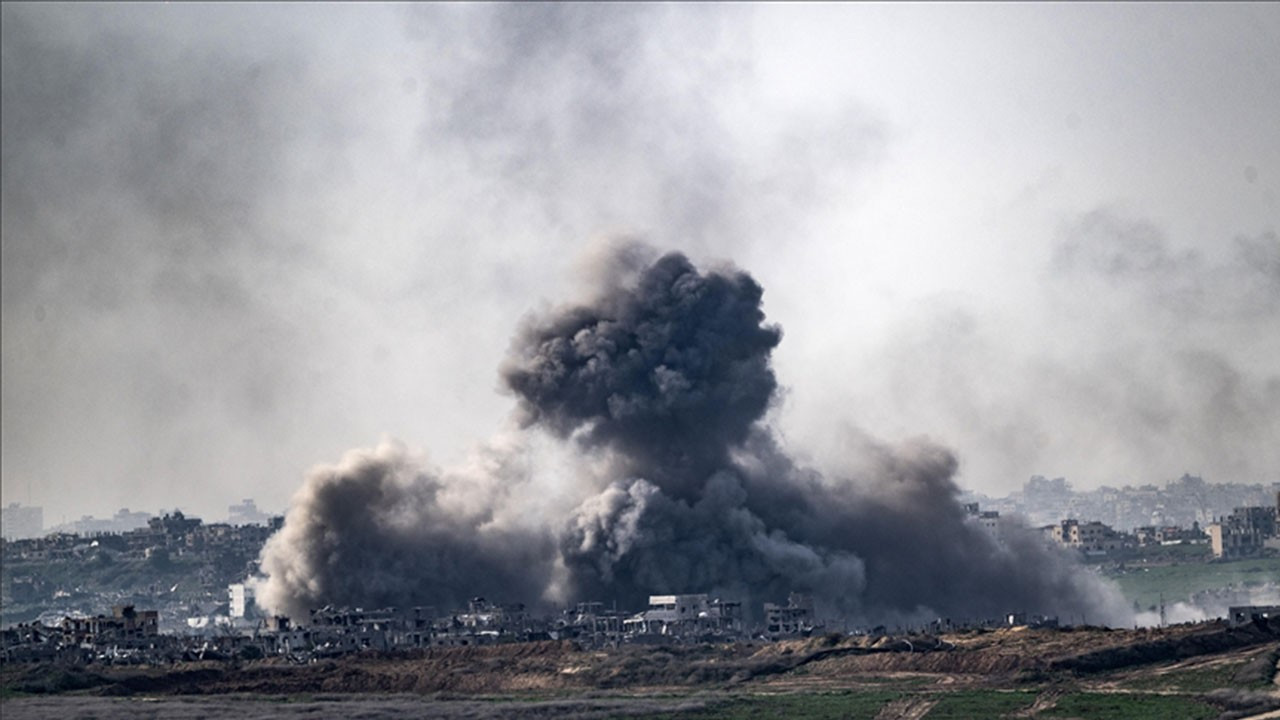 İsrail kabinesi, Gazze’de ateşkes anlaşmasını yarın oylayacak