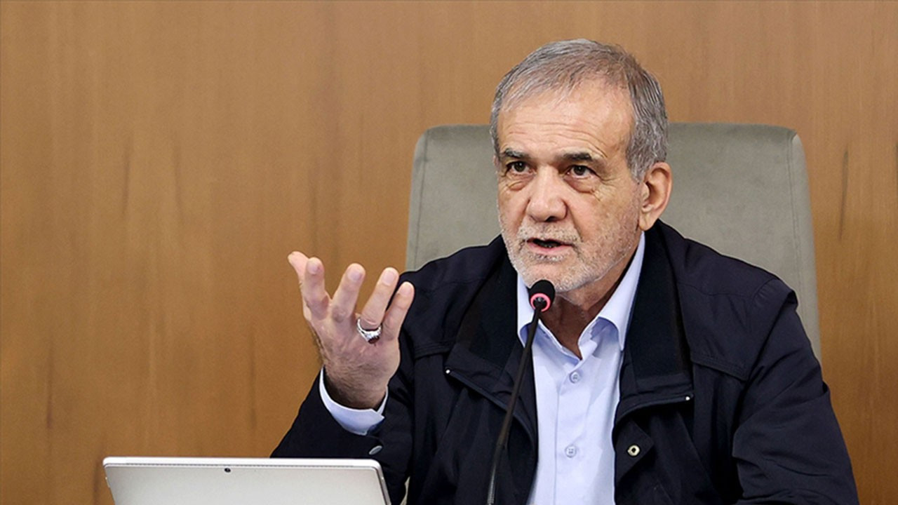 İran'dan OPEC üyelerine ABD yaptırımlarına karşı ortak hareket etme çağrısı