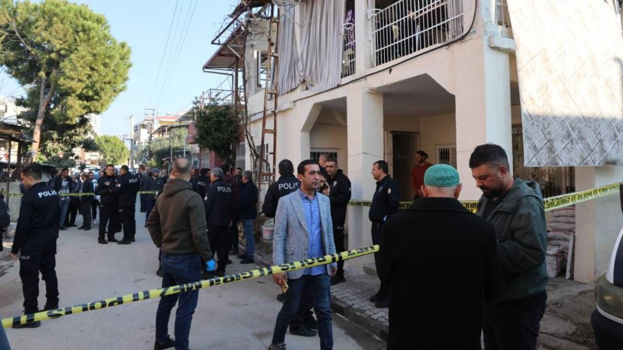 Oğlu intihar etti, polis memuru katliam yaptı: 5 ölü! Akrabalarını öldürmeye giderken yakalandı