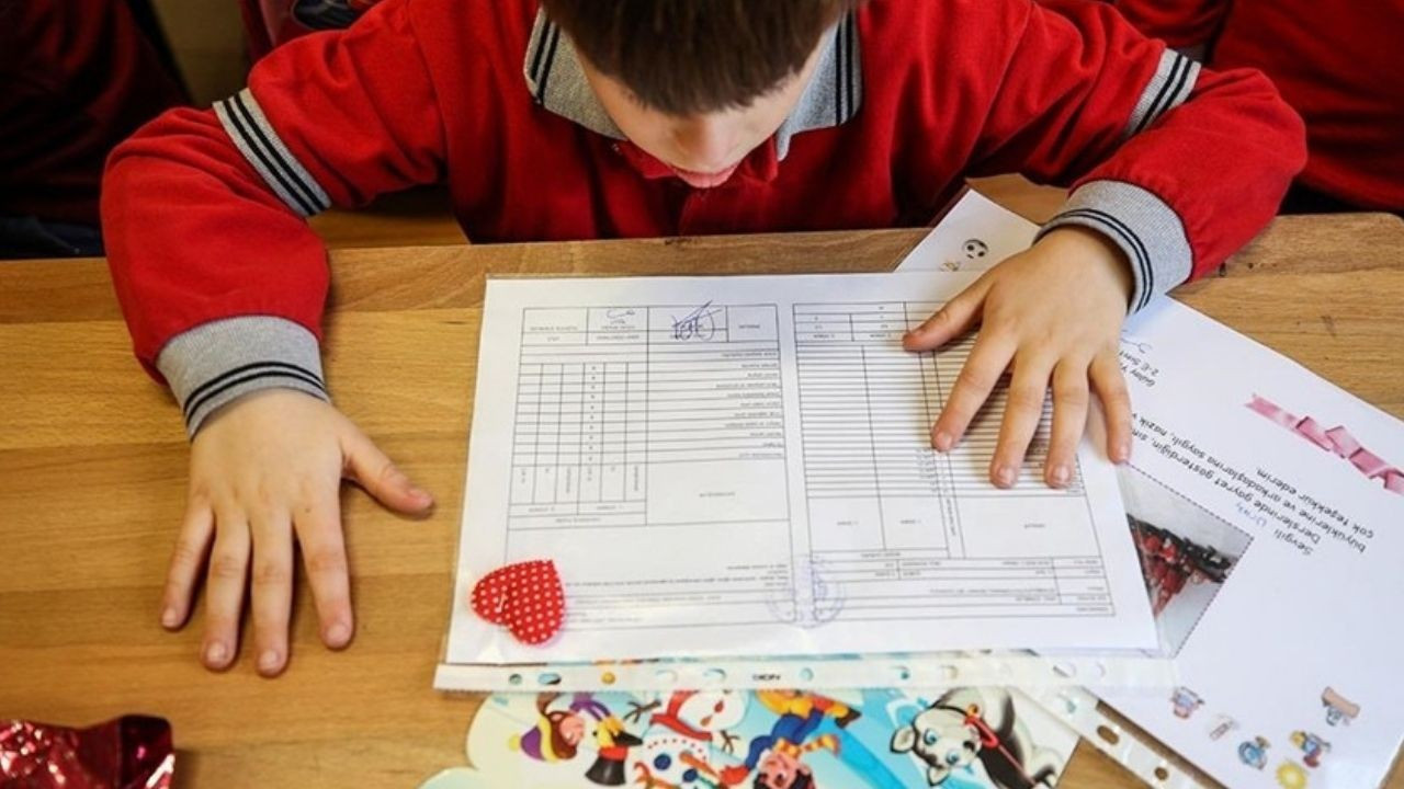 MEB duyurdu! Okul öncesi, ilkokul ve ortaokul yarıyıl tatili etkinlik kitapları yayımlandı