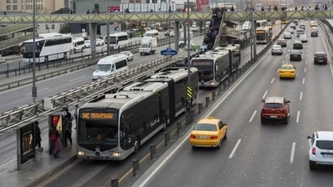 SON DAKİKA.. İstanbul'da toplu ulaşıma yüzde 35 zam: İşte yeni bilet, taksi ve okul servis ücretleri