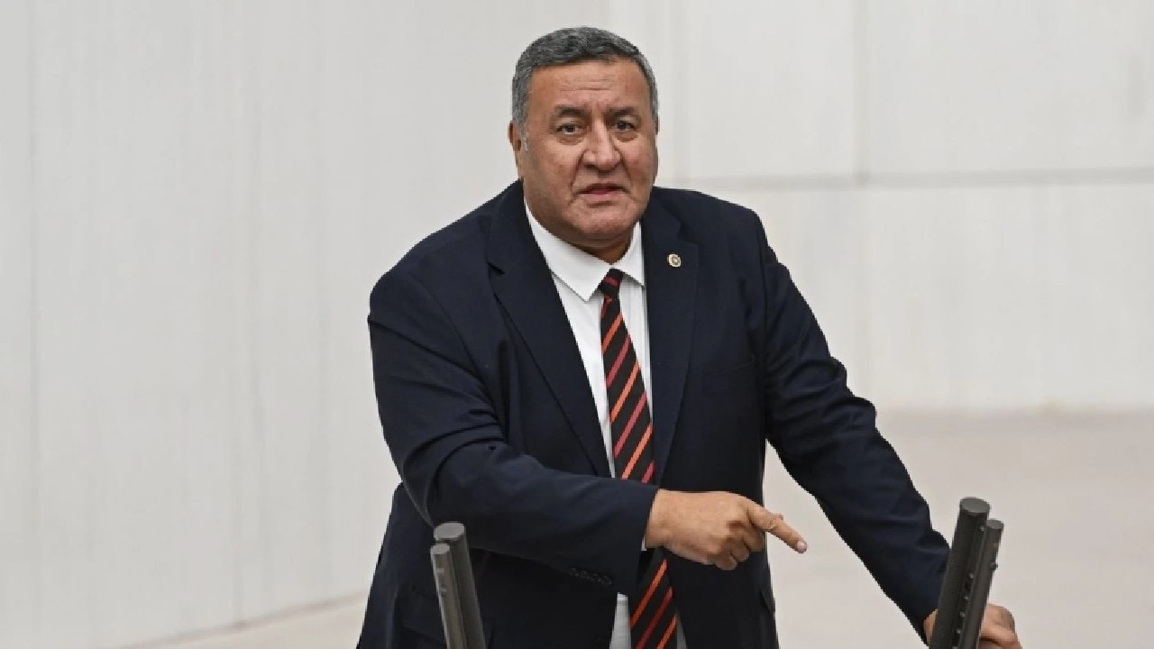 CHP'li Gürer'den tepki: Emekliye reva görülen aylık ücret, büyük kentlerin ev kirasına yetmiyor