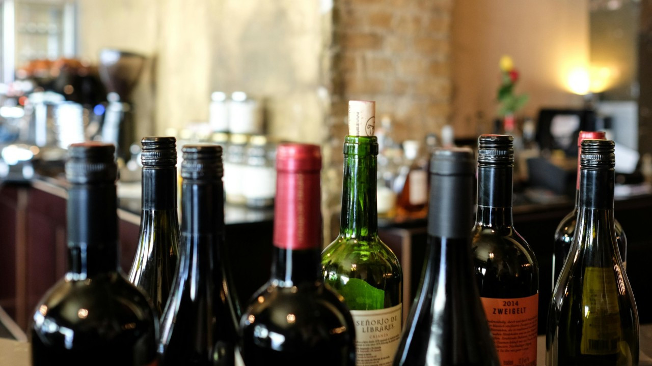 Bir şarap grubuna zam geldi: Sigarada fiyat artışı kapıda...