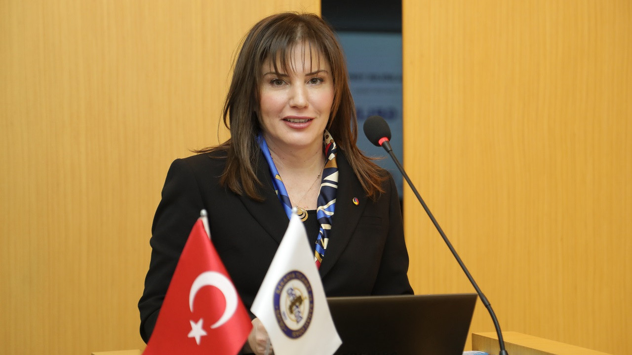 TOBB Kadın Girişimciler Kurulları Toplantısı SATSO’da yapıldı