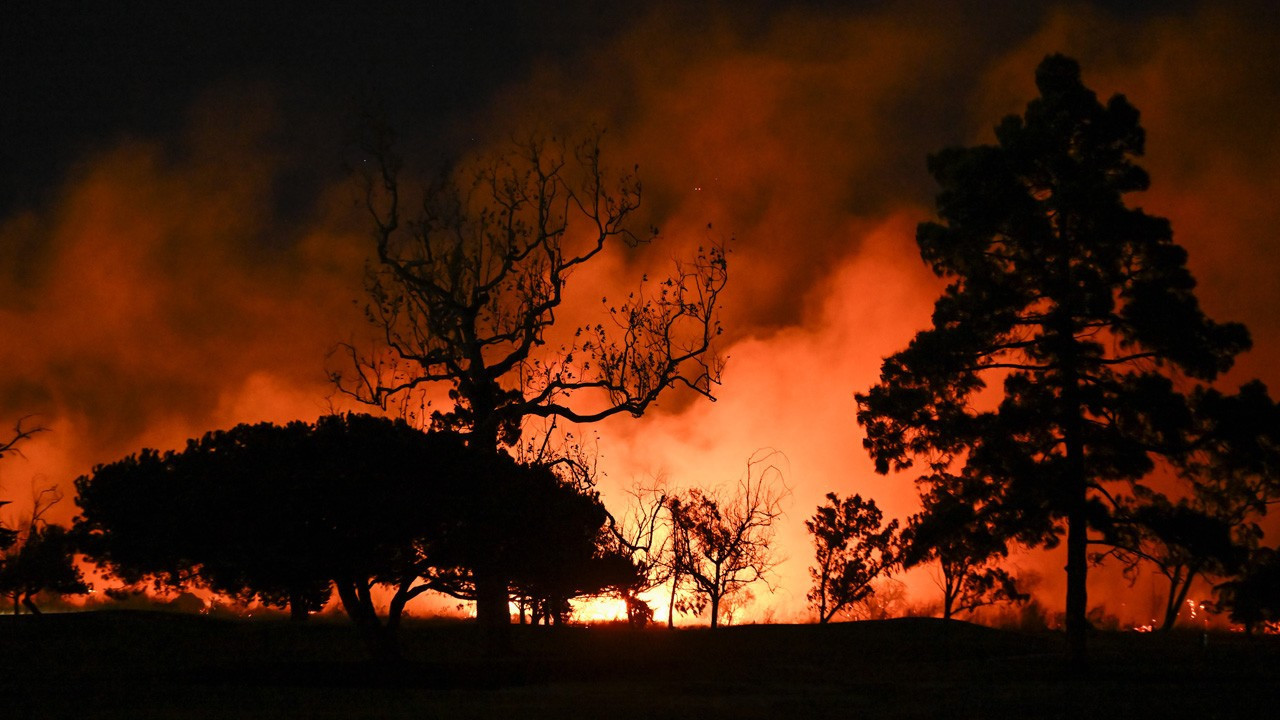 Los Angeles yangını: Sigortalı kayıpların 28 milyar doları bulacak