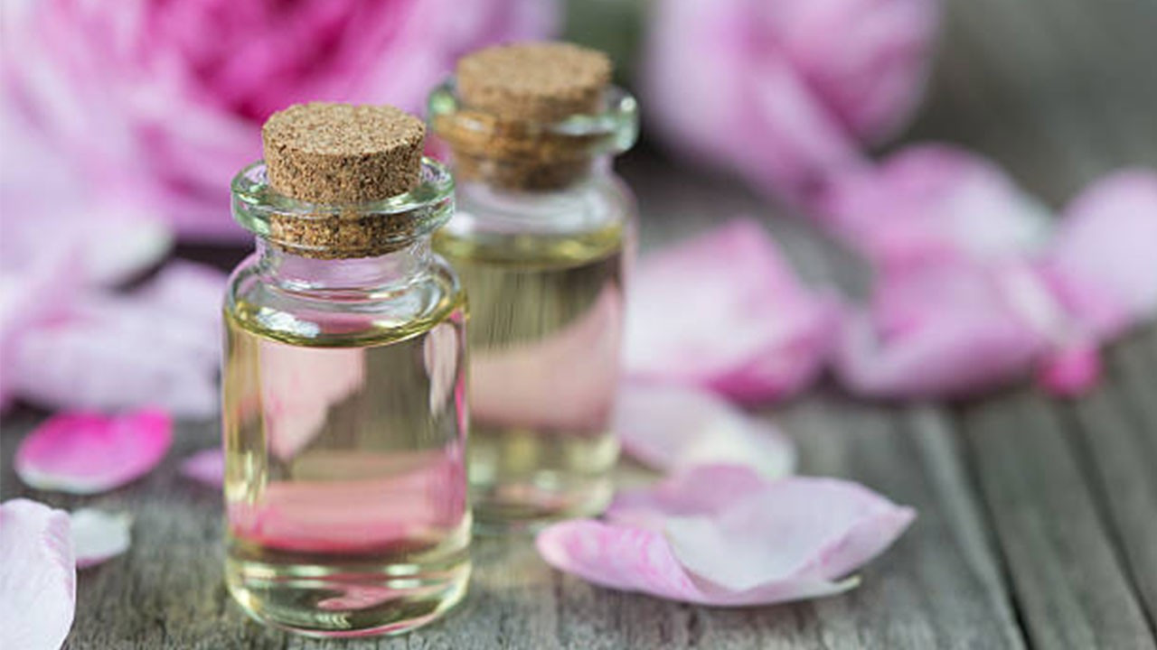 Isparta'nın gül yağı kozmetik sektörünün incisi oldu! 2024’te 50 milyon Euro ihracat gerçekleşti