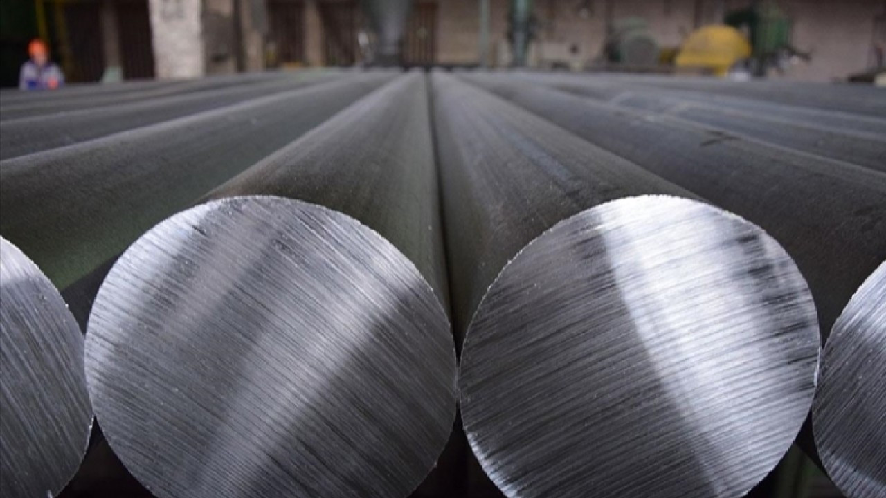 Temel metaller, dolar düşerken karışık seyretti