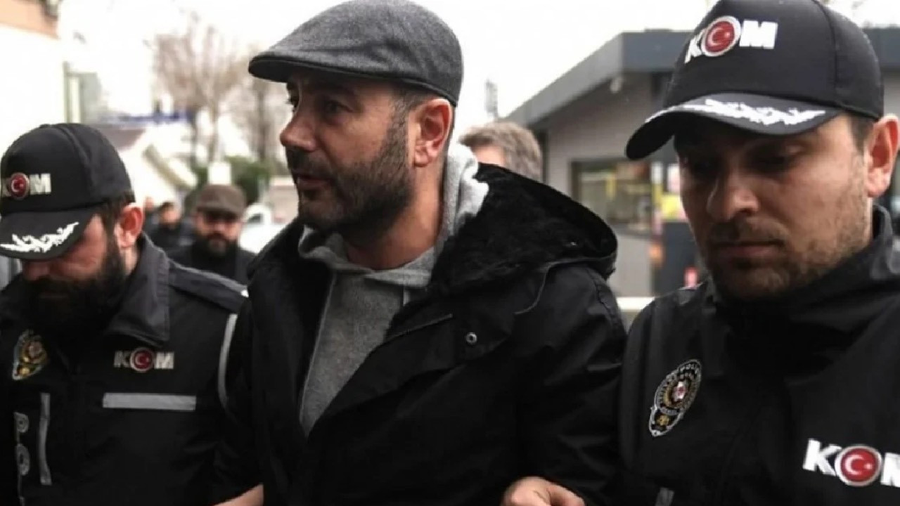 Rıza Akpolat'ın savcılıktaki ifadesine ulaşıldı: İddialar asılsızdır
