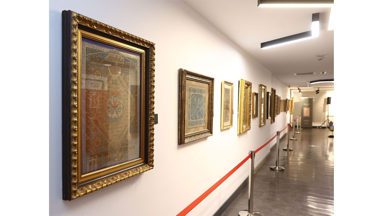 Yıldız Holding, sanat koleksiyonundaki nadide eserleri toplumla buluşturmaya devam ediyor