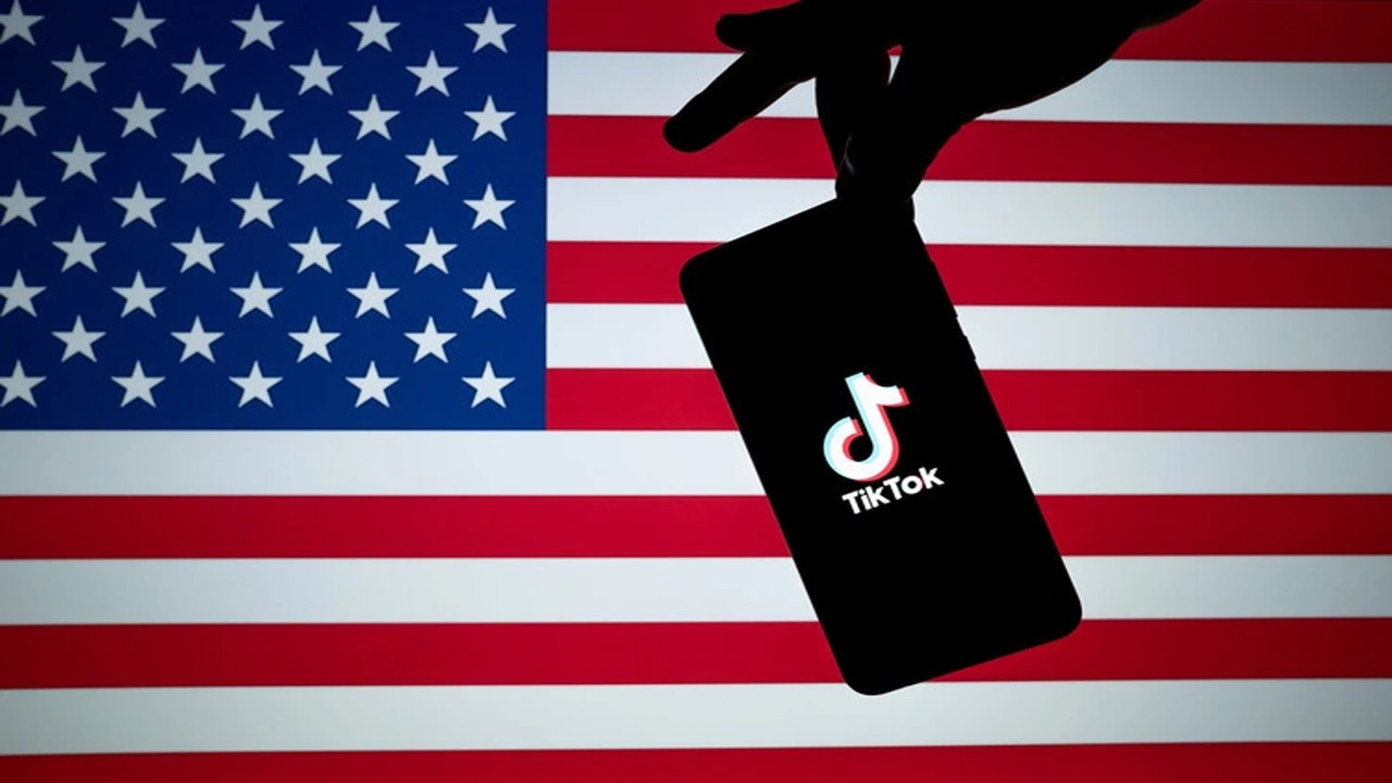 ABD'de TikTok yasağı onandı