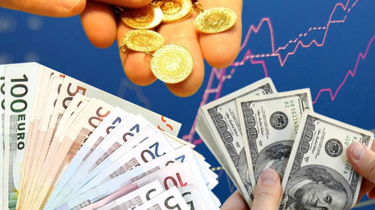 Altın mı, dolar mı, euro mu, borsa mı? İşte bu haftanın en çok kazandıran yatırım araçları...