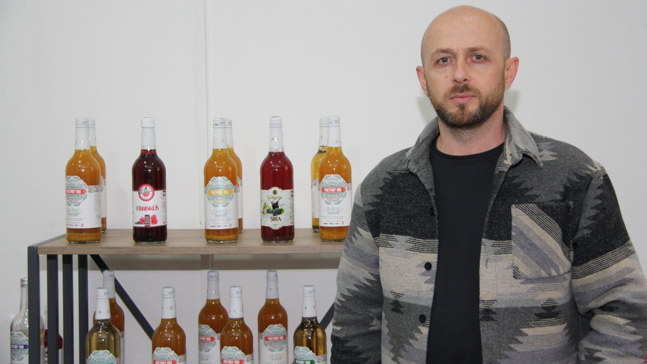 Global Supply Point Gıda, yeni üretim tesisi ile yeni pazarlara açılacak