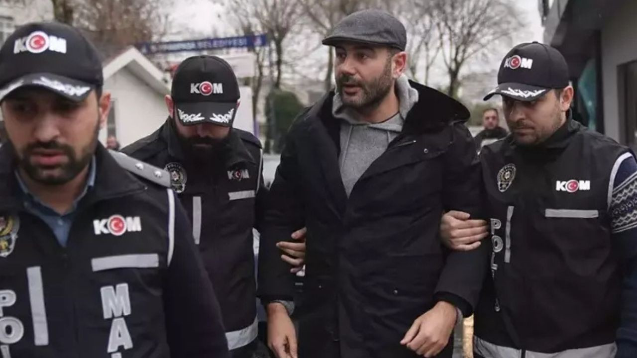 Akpolat, Metris, Paşakapısı şimdi de Silivri Cezaevi'ne naklediliyor