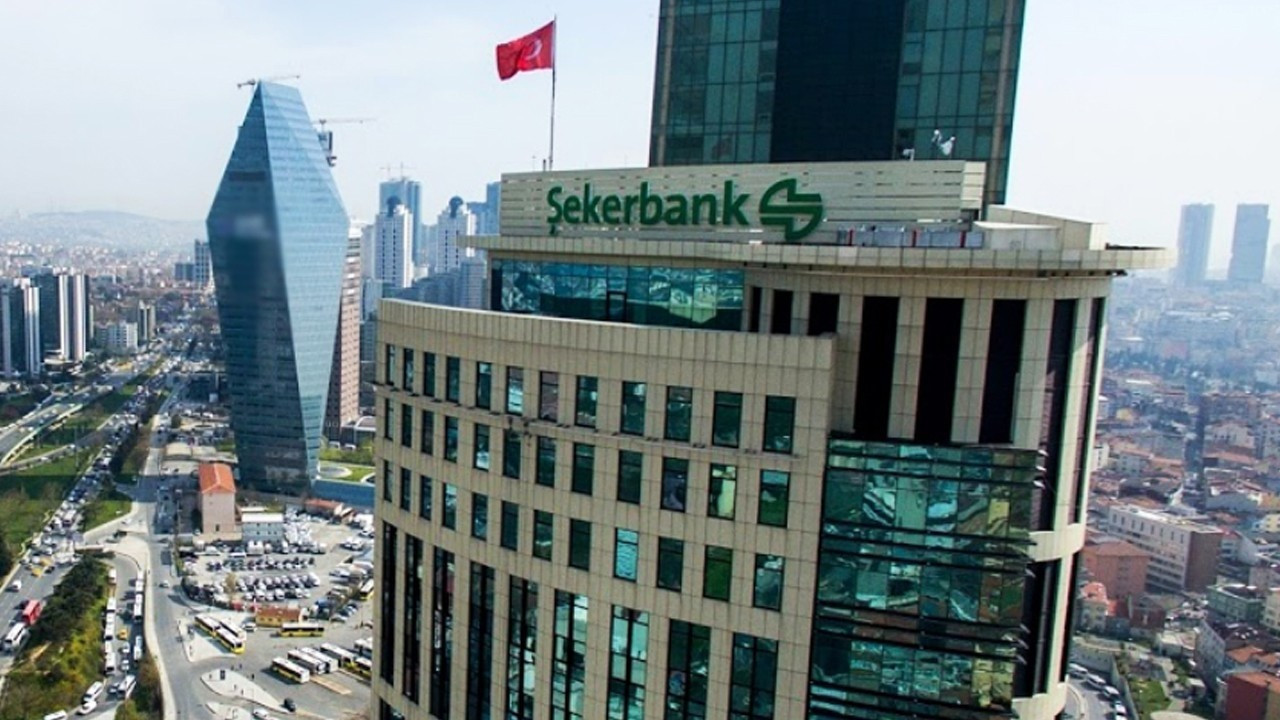 SPK'dan Şekerbank'ın fiyat hareketlerine inceleme